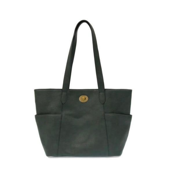 Judy Turnlock Tote