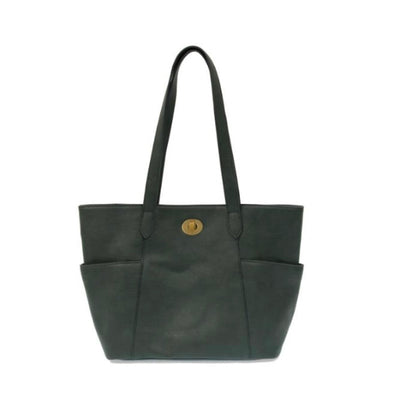Judy Turnlock Tote