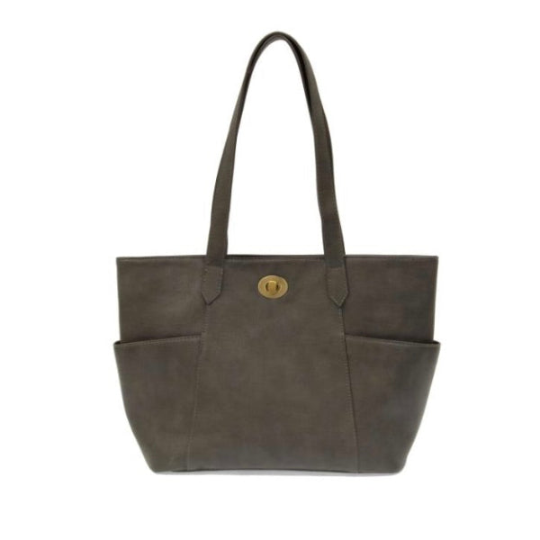 Judy Turnlock Tote