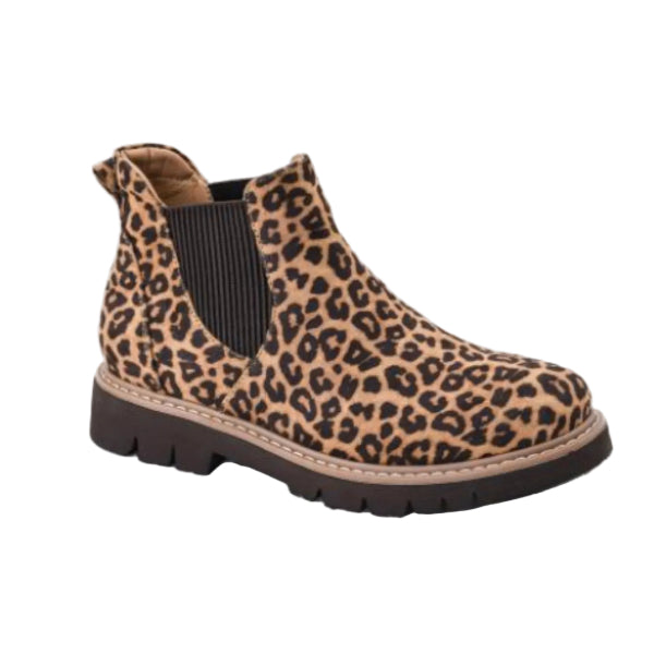 It's Chilly-LEOPARD
