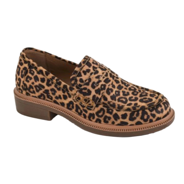 Pretty Please-LEOPARD