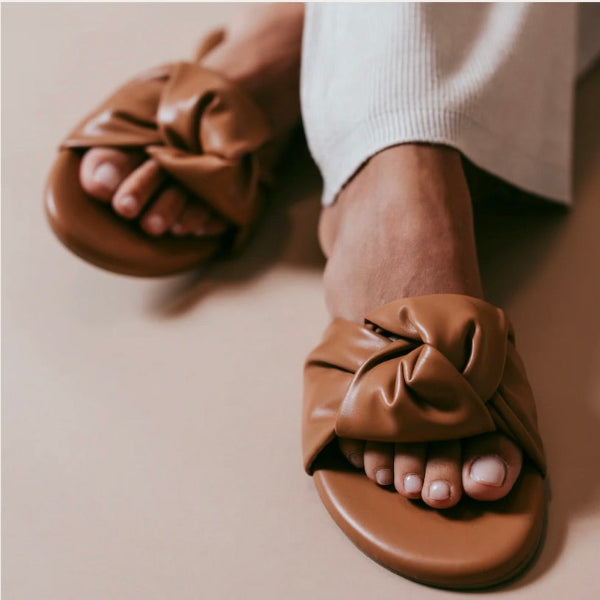 Nottie Slide Sandal