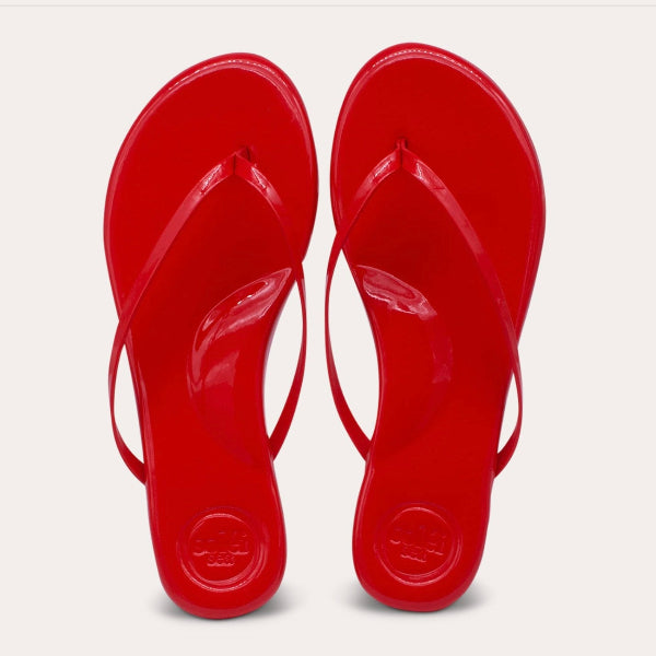Indie Flip Flop Patent