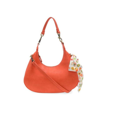 Farmer's Market Scarf Convertible Crossbody