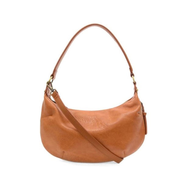 Yvette Expandable Zip Hobo