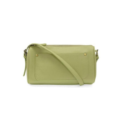 Esme Barrel Shoulder/Crossbody Bag