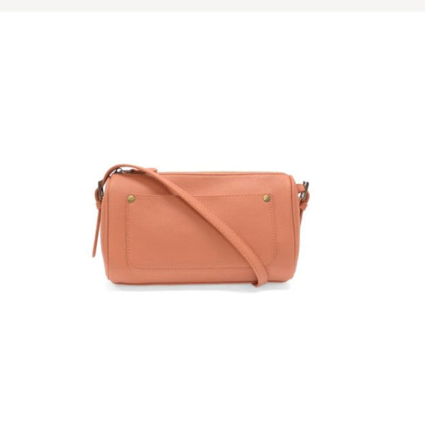 Esme Barrel Shoulder/Crossbody Bag