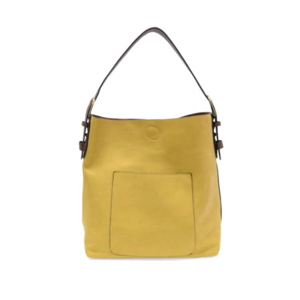 Hobo Coffee Handle Handbag