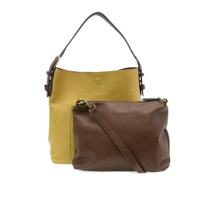 Hobo Coffee Handle Handbag