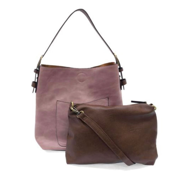 Hobo Coffee Handle Handbag