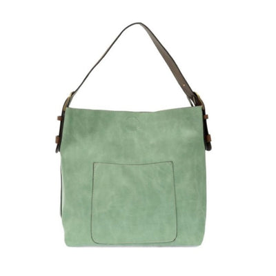 Hobo Coffee Handle Handbag