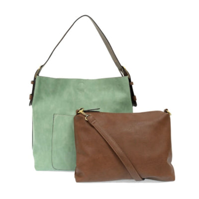 Hobo Coffee Handle Handbag