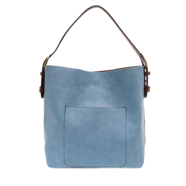 Hobo Coffee Handle Handbag