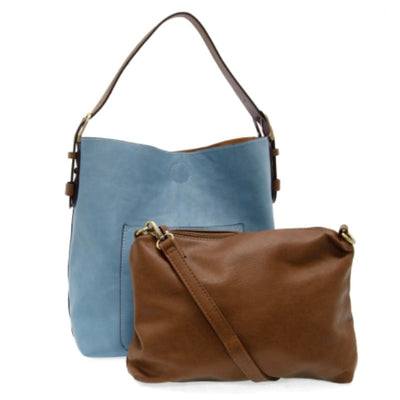 Hobo Coffee Handle Handbag