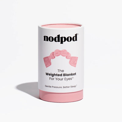 Weighted Sleep Mask - Eye Mask
