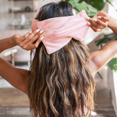 Weighted Sleep Mask - Eye Mask