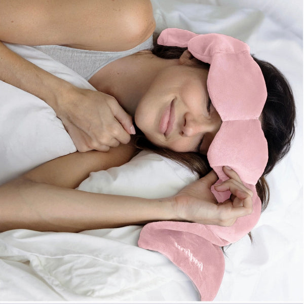 Weighted Sleep Mask - Eye Mask