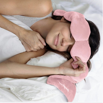 Weighted Sleep Mask - Eye Mask