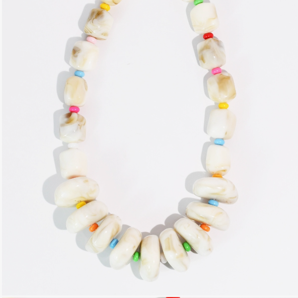 Malibu Necklace