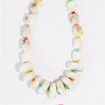 Malibu Necklace