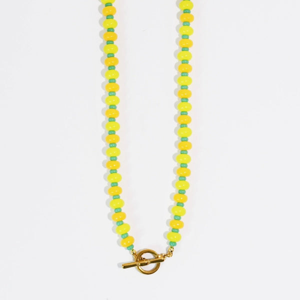 Candy Beads Necklace