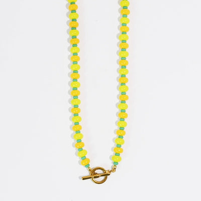 Candy Beads Necklace