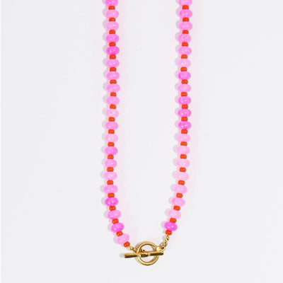 Candy Beads Necklace