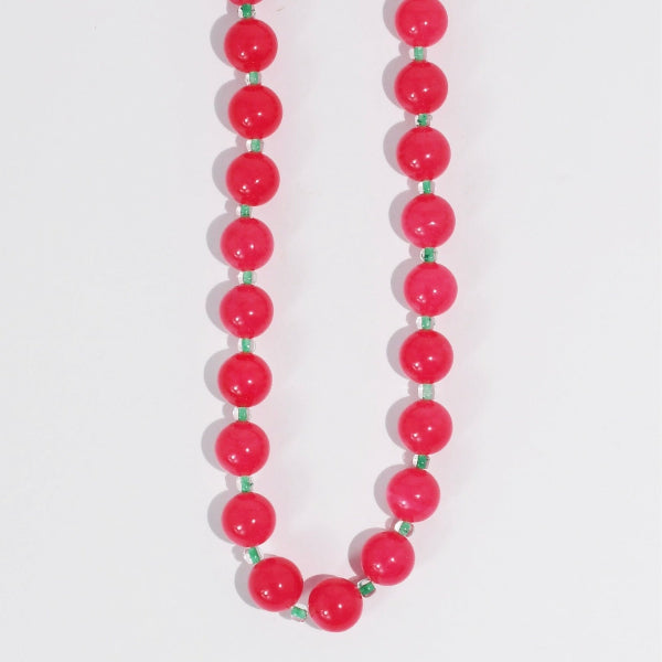 Love Big Necklace