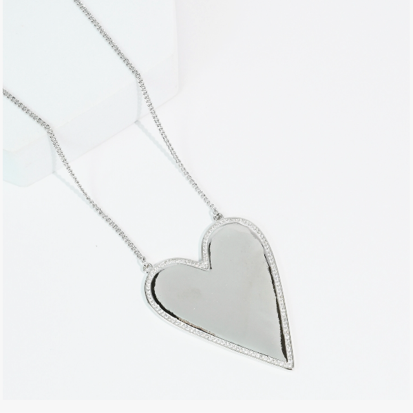 Big Love Gold Necklace