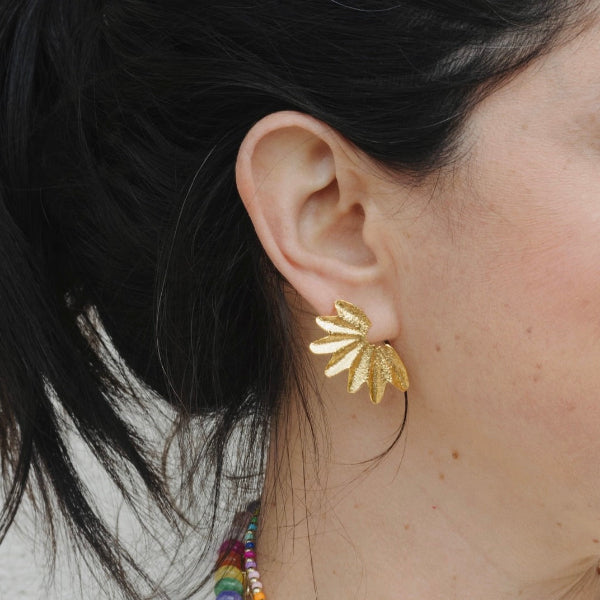 Mini Abientot Earrings