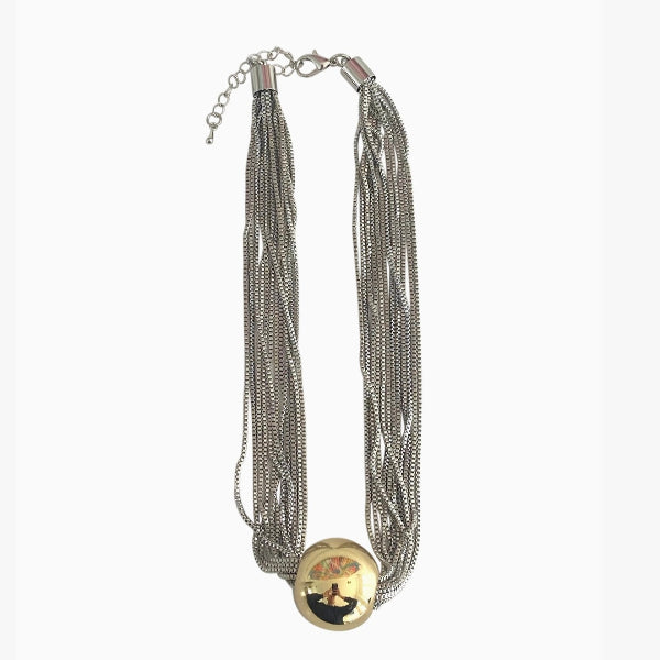Montel Necklace