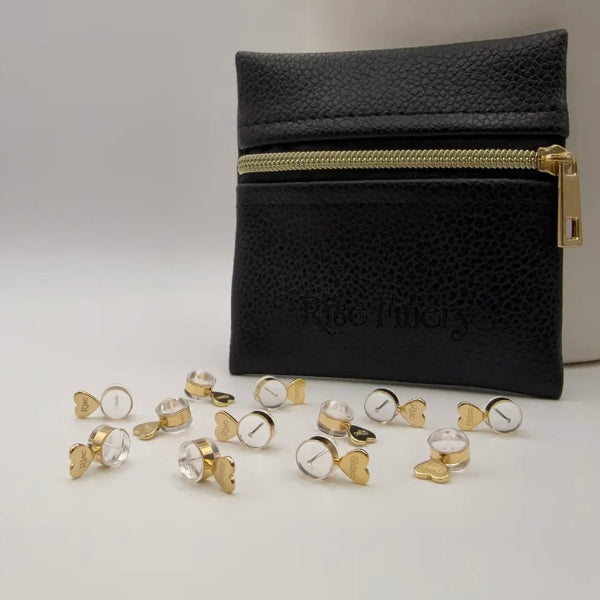 RF-Riser Earring Backs