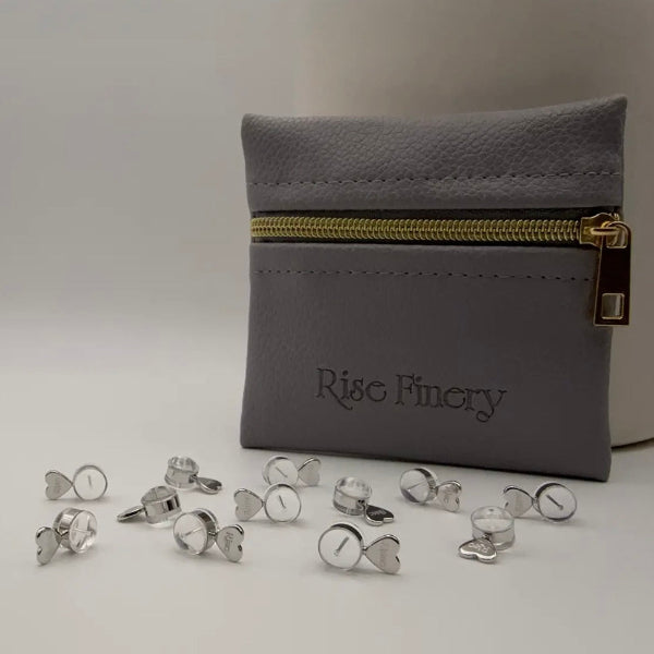 RF-Riser Earring Backs