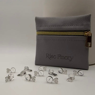 RF-Riser Earring Backs