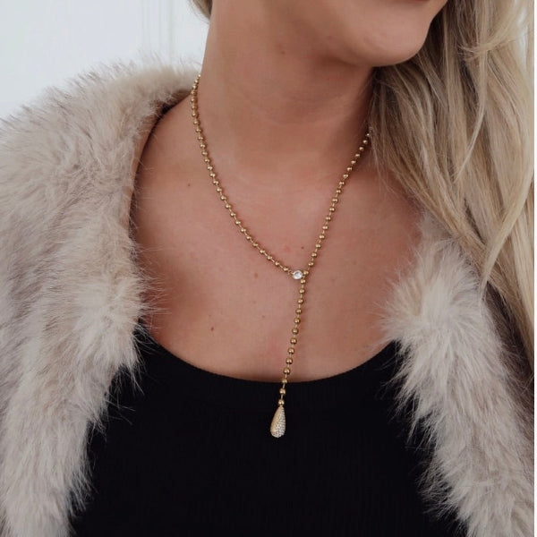 Lainey Necklace