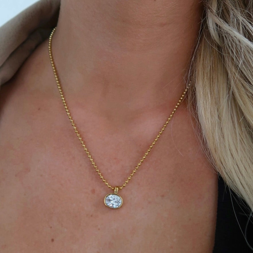 Nova Necklace