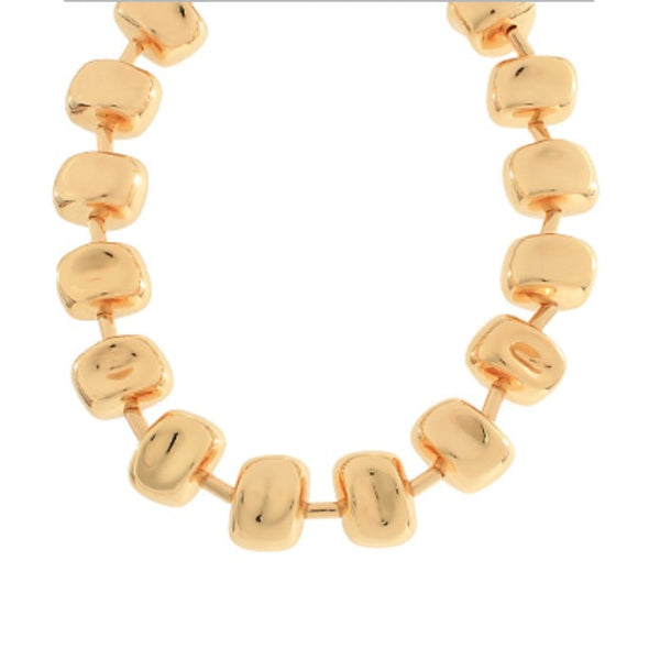 Midas Touch Necklace