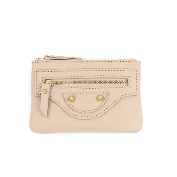 Chloey Leather Wallet