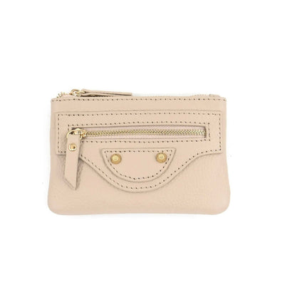 Chloey Leather Wallet