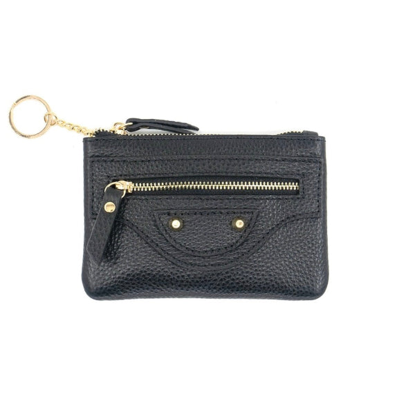 Chloey Leather Wallet