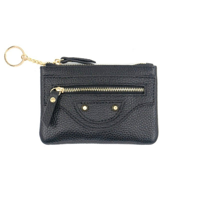 Chloey Leather Wallet