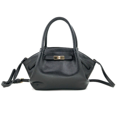 Mini Bertha Bag