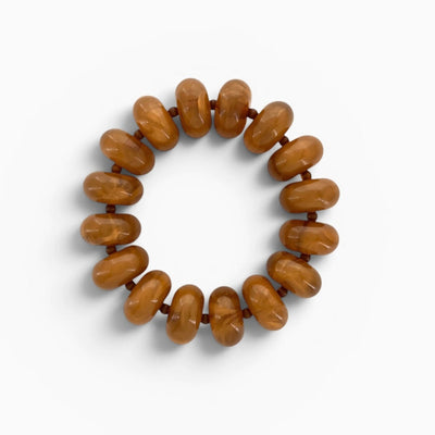 Canyon Calm Beaded Bracelet