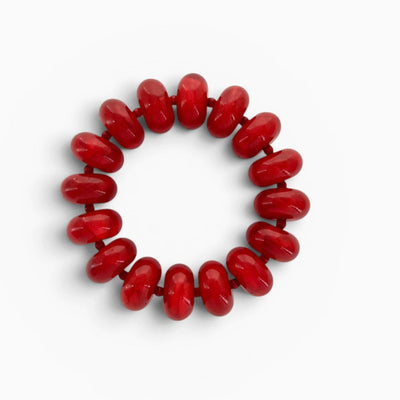 Canyon Calm Beaded Bracelet