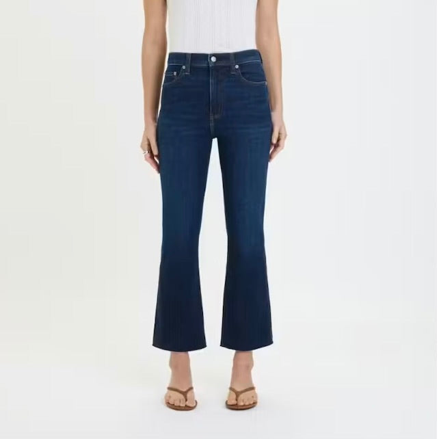 Shy Girl HR Cropped Flare-SERENE