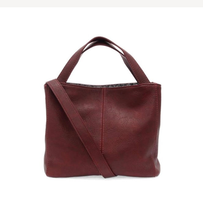 Brandi Convertible Crossbody