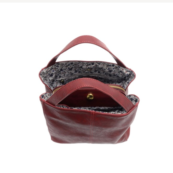 Brandi Convertible Crossbody