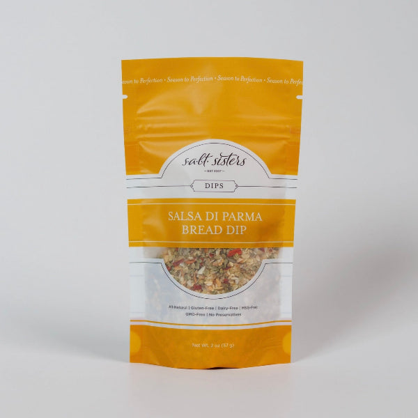 Salsa di Parma Bread Dip