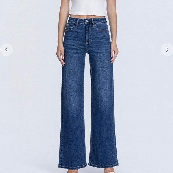 The Olivia HR Jean