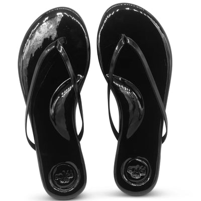 Indie Flip Flop Patent